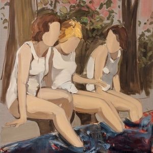 Meet your Posher, Janet